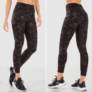 Fabletics Leggings-NWOT